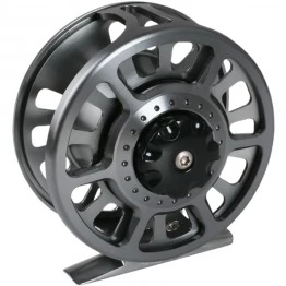 Нахлыстовая катушка Mikado Leader класс 5/6