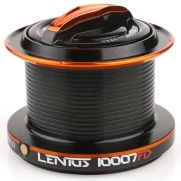 Безынерционная катушка Mikado Lentus 10007