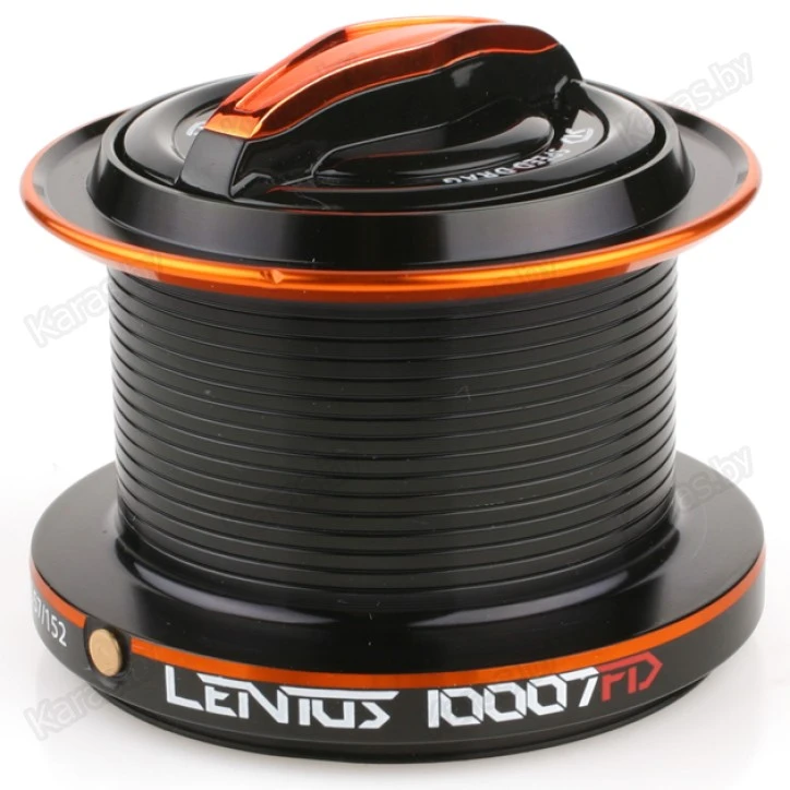 Безынерционная катушка Mikado Lentus 10007