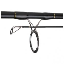 Удилище карповое Mikado Intro Carp 360, углеволокно, 3.6 м, тест: 3.00 lbs , 337 г