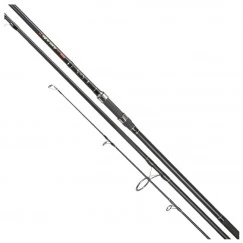 Удилище карповое Mikado Intro Carp 390, углеволокно, 3.9 м, тест: 3.00 lbs , 473 г