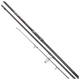 Удилище карповое Mikado Intro Carp 360, углеволокно, 3.6 м, тест: 3.00 lbs , 337 г