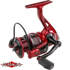 Безынерционная катушка Mikado Milestone 2009 FD