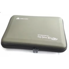 Чехол Mikado Optima для сигнализаторов поклевки