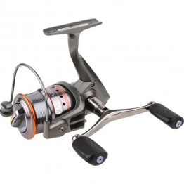 Безынерционная катушка Mikado Mikazuki 6006 FD