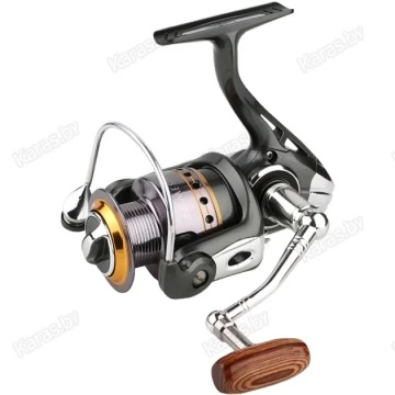 Безынерционная катушка Mikado Nemesis 3006 FD