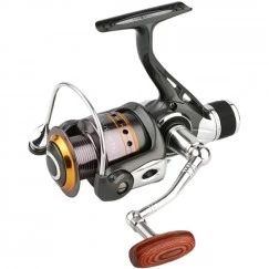 Безынерционная катушка Mikado Nemesis 4006 RD