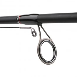 Спиннинг Mikado Nihonto Red Cut X-TRA Lite 200, углеволокно, штекерный, 2.0м, тест: до 8г, 101г