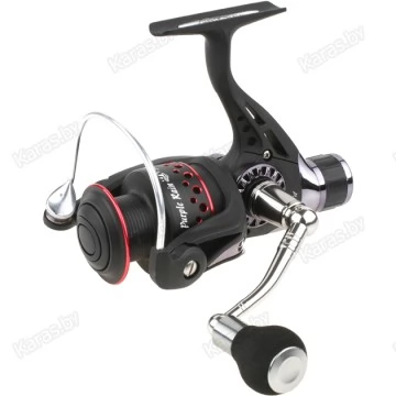 Безынерционная катушка Mikado Purple Rain 3006 RD