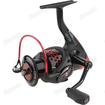 Безынерционная катушка Mikado Rival 2007 FD