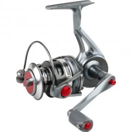 Безынерционная катушка Mikado Rotunda 2008 FD