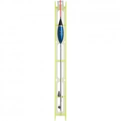 Мотовило Mikado SMSZ-004 (0.75 - 2.0 г) оснащенное (оснастка для маховой удочки)