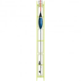 Мотовило Mikado SMSZ-004 (0.75 - 2.0 г) оснащенное (оснастка для маховой удочки)