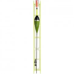 Мотовило Mikado SMSZ-005 (1.0 - 4.0 г) оснащенное (оснастка для маховой удочки)