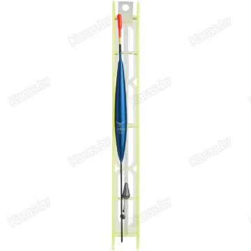 Мотовило Mikado SMSZ-027 (2.0 - 4.0 г) оснащенное (оснастка для маховой удочки)