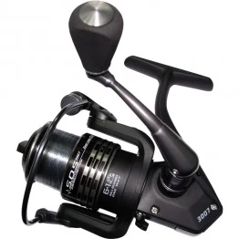 Безынерционная катушка Mikado S.O.S 4007 FD