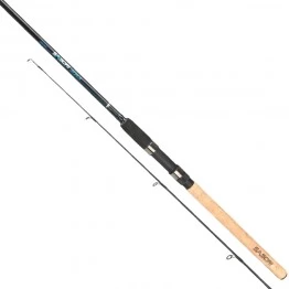 Спиннинг Mikado Sasori Light Spin 240, углеволокно, штекерный, 2.40 м, тест: 5-20 гр, 158 г