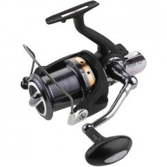 Безынерционная катушка Mikado Sensei 9000 FD