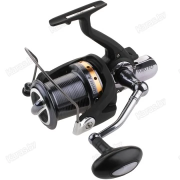 Безынерционная катушка Mikado Sensei 9000 FD