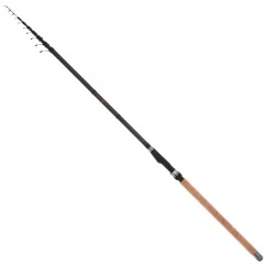 Удилище матчевое Mikado Sensei Tele Match 420, углеволокно, 4.2 м, тест до 25 г, 240 г