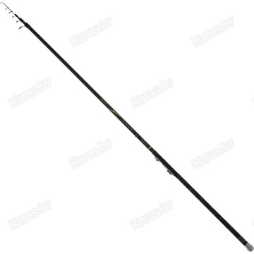 Удочка с кольцами Mikado Sensual Bolo 600, углеволокно, 6.0 м, тест: до 20 г, 342 гр