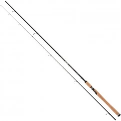 Спиннинг Mikado Silver Eagle UltraFast Light Spin 260, углеволокно, штекерный, 2.6м, тест: до 13г, 133г