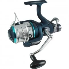 Безынерционная катушка Mikado Splendid 990 с байтраннером