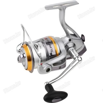 Безынерционная катушка Mikado Surf Max 6007 FD