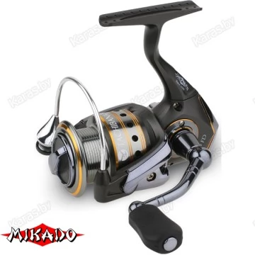Безынерционная катушка Mikado Tachibana 3009 FD