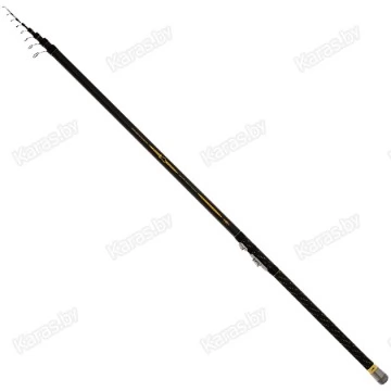 Удочка с кольцами Mikado Taurus Bolo 700, углеволокно 7м, , тест: до 30, 585 гр