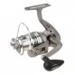 Безынерционная катушка Mikado Tsubame 2004 FD