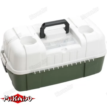 Ящик Mikado UAC-A011