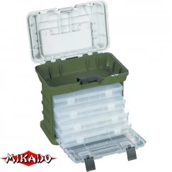 Ящик Mikado UAC-A013-G
