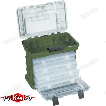Ящик Mikado UAC-A013-G