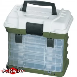 Ящик Mikado UAC-A013-G