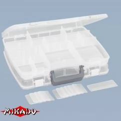 Коробка двухсторонняя Mikado UAC-C002