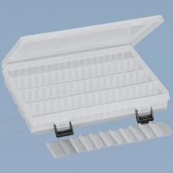 Коробка Mikado UAC-E001