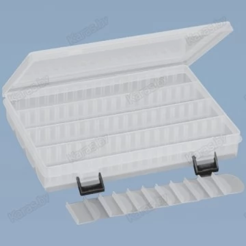 Коробка Mikado UAC-E001