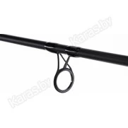 Удилище карповое Mikado Intro Carp II 360, углеволокно, 3.6 м, тест: 3.00 lbs , 399 г