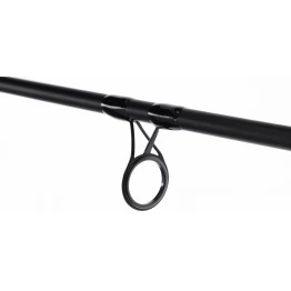 Удилище карповое Mikado Intro Carp II 360, углеволокно, 3.6 м, тест: 3.00 lbs , 399 г