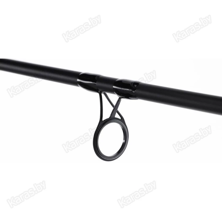 Удилище карповое Mikado Intro Carp II 360, углеволокно, 3.6 м, тест: 3.00 lbs , 399 г