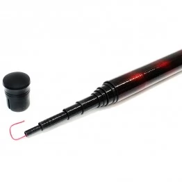 Удочка маховая Mikado Princess 500, углеволокно, 5.0 м, тест: 10-30 г, 215 г