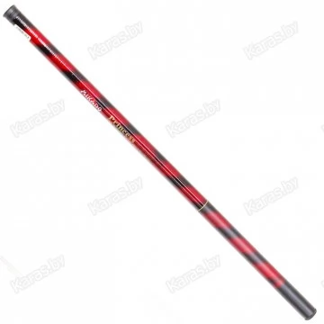 Удочка маховая Mikado Princess 600, углеволокно, 6.0 м, тест: 10-30 г, 299 г