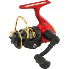 Безынерционная катушка Mikado UltraFine 504 FD