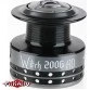 Безынерционная катушка Mikado Witch 1006 RD