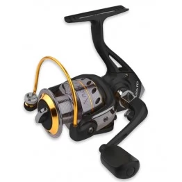 Безынерционная катушка Mikado X-Plode II 2006 FD