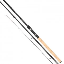 Удилище фидерное Mikado X-Plode Method Feeder 300, углеволокно,  3.0 м, тест: до 120 гр , 250 г