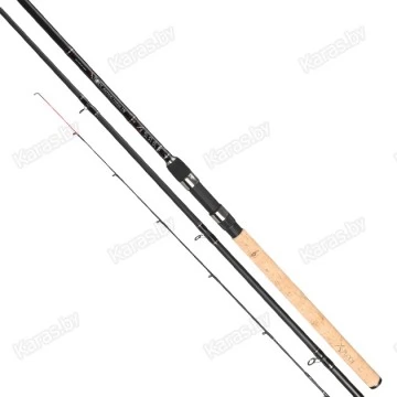 Удилище фидерное Mikado X-Plode Method Feeder 300, углеволокно,  3.0 м, тест: до 120 гр , 250 г
