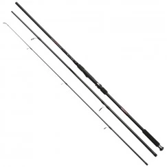 Удилище карповое Mikado Amberlite Power Carp 390, углеволокно, 3.9 м, тест: 2.75 lbs , 526 г