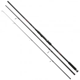 Удилище карповое Mikado Amberlite Power Carp 390, углеволокно, 3.9 м, тест: 2.75 lbs , 526 г